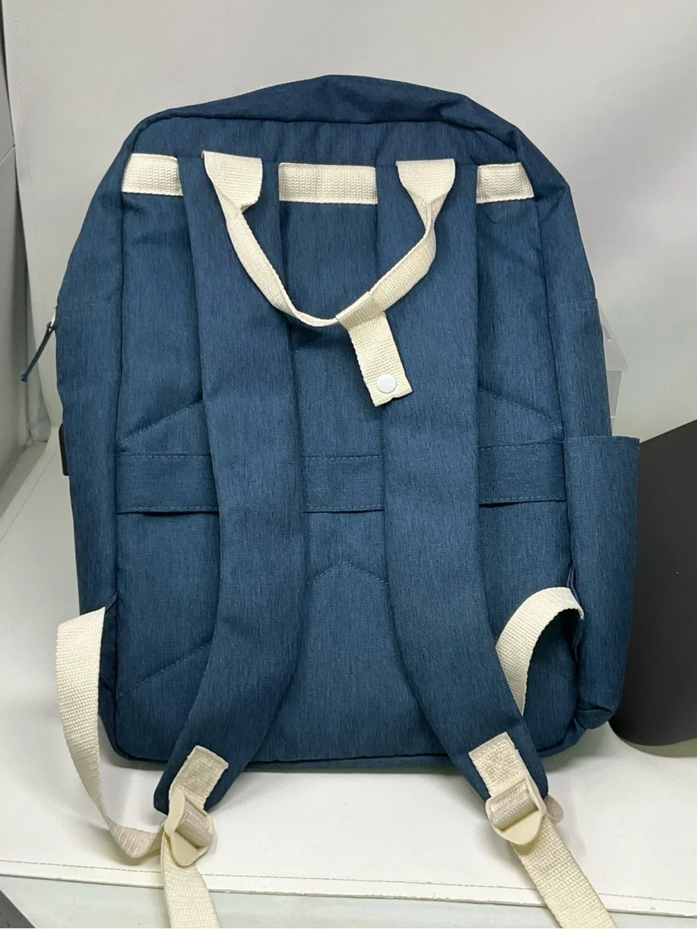 Google backpack